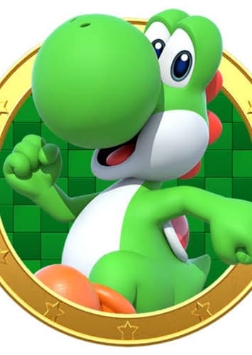 Yoshi