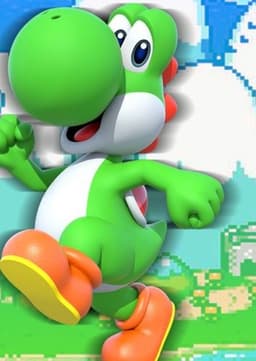 Yoshi