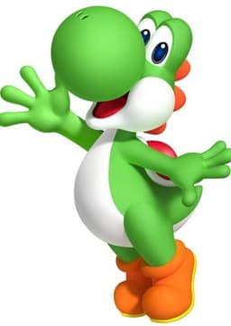 Yoshi