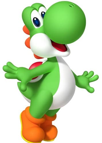 Yoshi