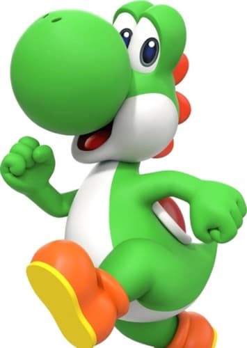 Yoshi