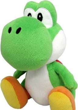 Yoshi