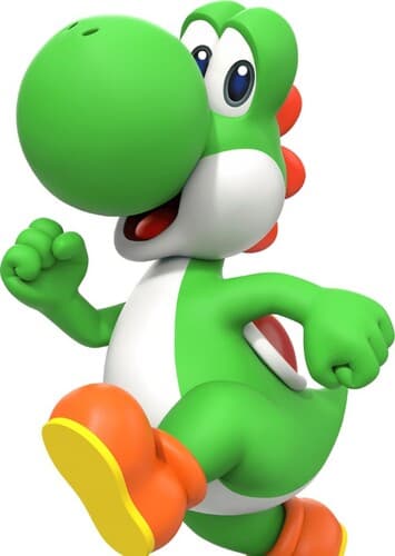 Yoshi