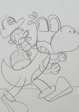 Yoshi