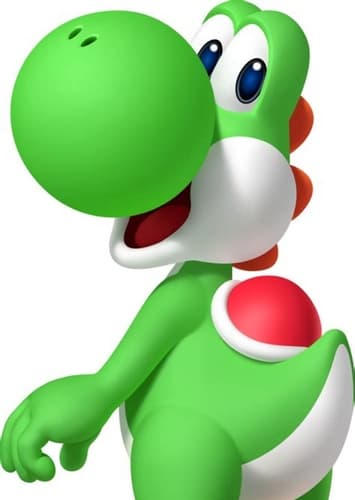 Yoshi