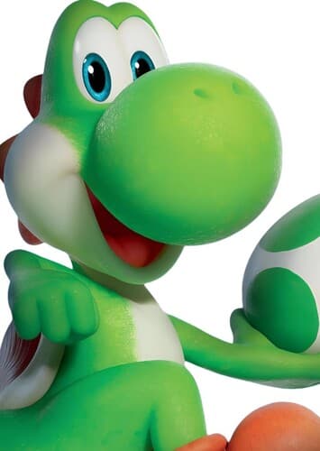 Yoshi