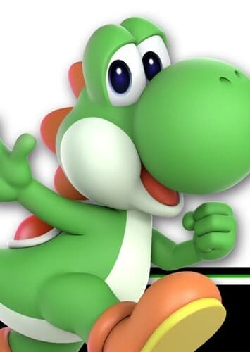 Yoshi