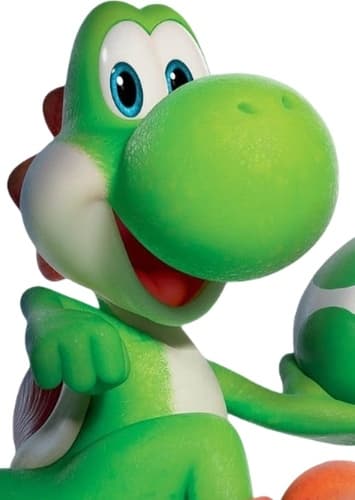 Yoshi