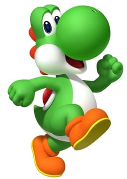 Yoshi