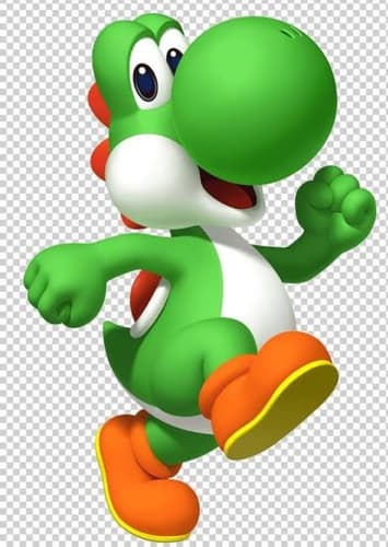 Yoshi