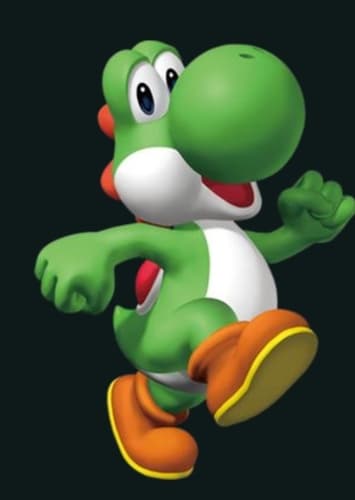 Yoshi