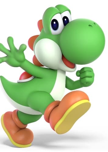 Yoshi