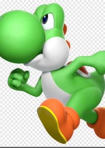 Yoshi