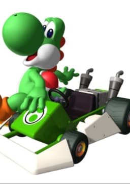 Yoshi