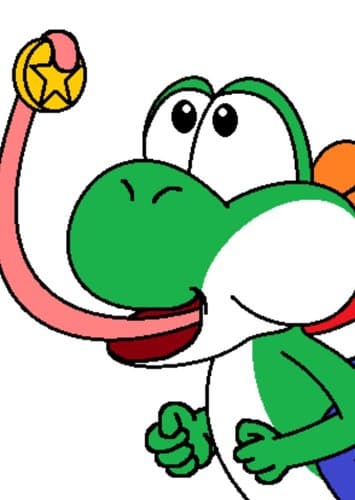Yoshi