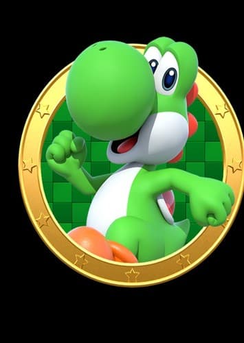 Yoshi