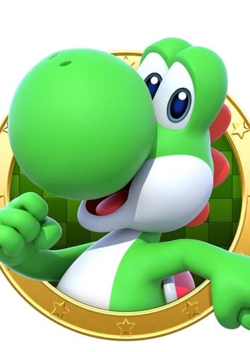 Yoshi