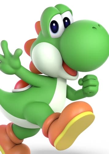 Yoshi