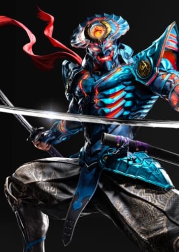Yoshimitsu