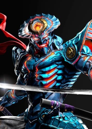 Yoshimitsu