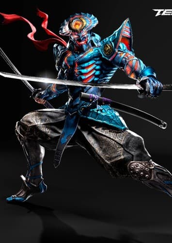 Yoshimitsu