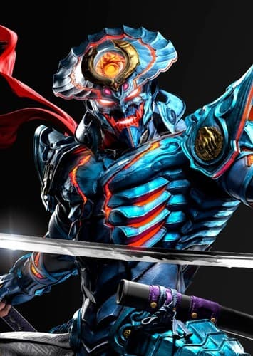 Yoshimitsu