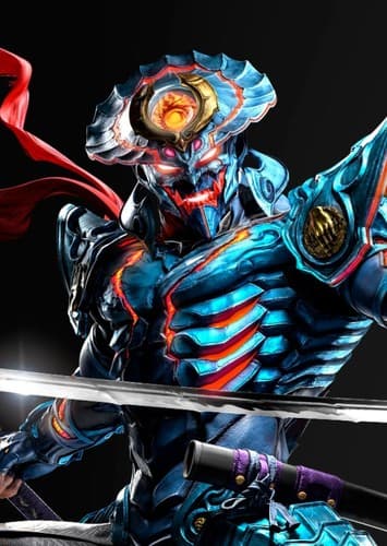 Yoshimitsu