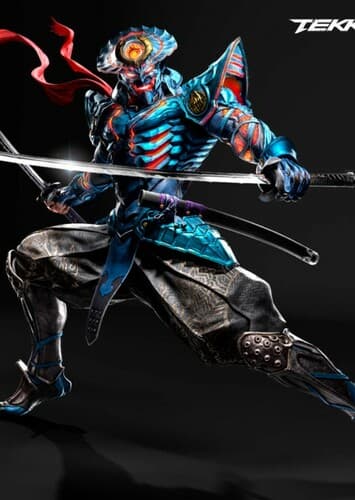 Yoshimitsu