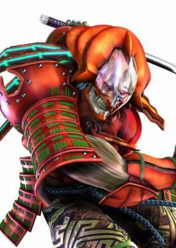 Yoshimitsu