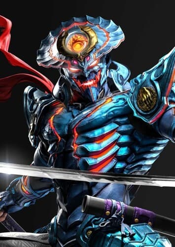 Yoshimitsu