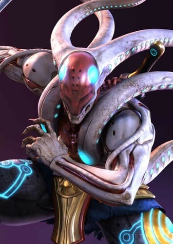 Yoshimitsu