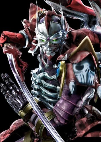 Yoshimitsu