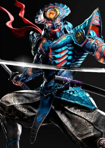 Yoshimitsu