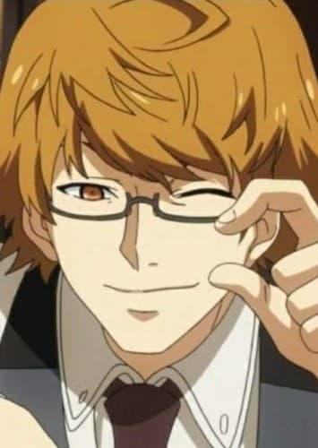 Nishio Nishiki