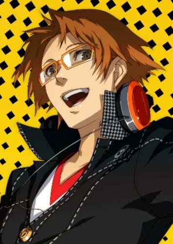 Yosuke Hanamura