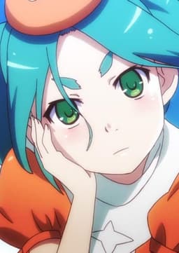 Yotsugi Ononoki