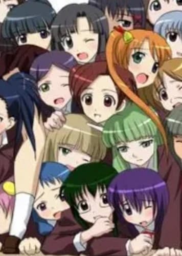 You Gotta Have Blue Hair