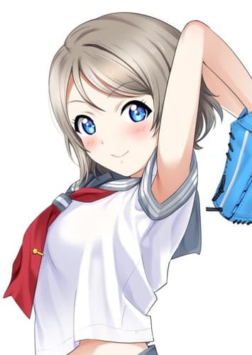 You Watanabe