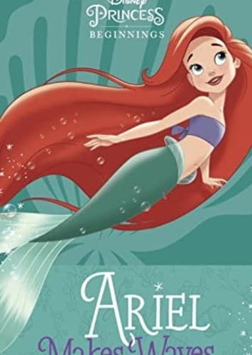 Young Ariel