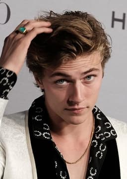 Lucky Blue Smith