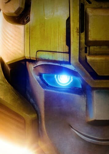 Young B127/Bumblebee