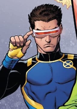 Young Cyclops