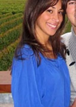 Young Adult Danielle