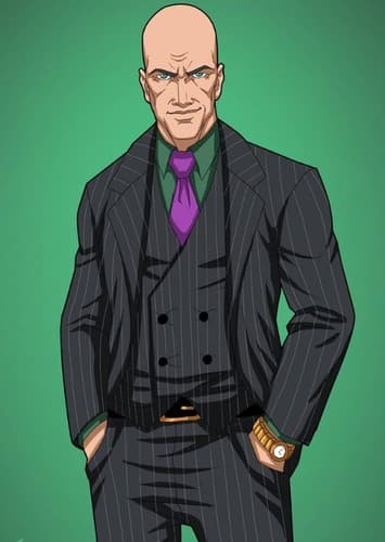 Lex Luthor