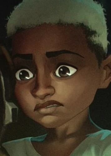 Young Ekko