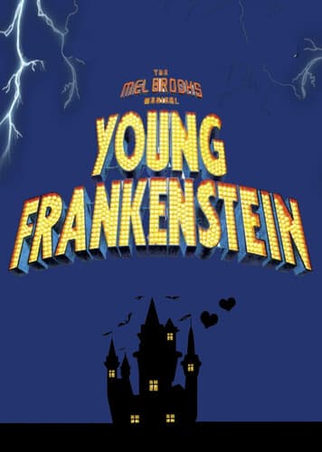 Young Frankenstein