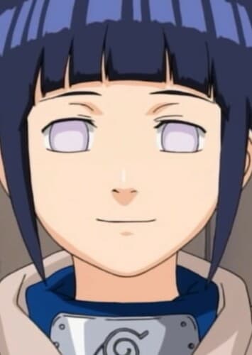 Young Hinata
