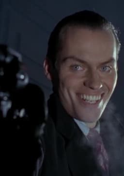 Young Jack Napier (voice)