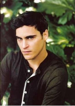 Young Joaquin Phoenix