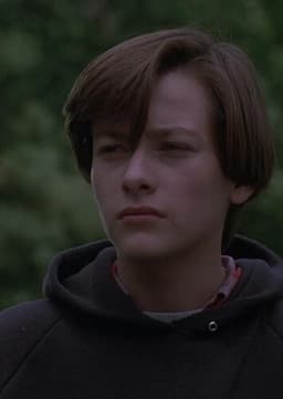 Young John Connor